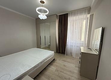 Продажа квартир: 2 комнаты, 76 м², Элитка, 15 этаж, Дизайнерский ремонт — 8