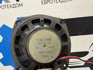 volv: Динамик двери перед. Volvo FH12 fh12.380 D12 380 2003 Контрактный из — 8
