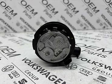 ventilator klime passat b5 5: POMOCNA PUMPA VODE 3Q0 ZA VOLKSWAGEN GOLF 7, PASSAT B8, TIGUAN . - — 5
