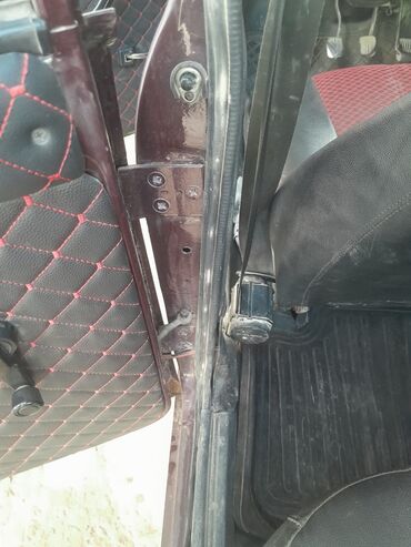 VAZ (LADA): Maşn menim deyil sahibiyle elage saxlayn — 7