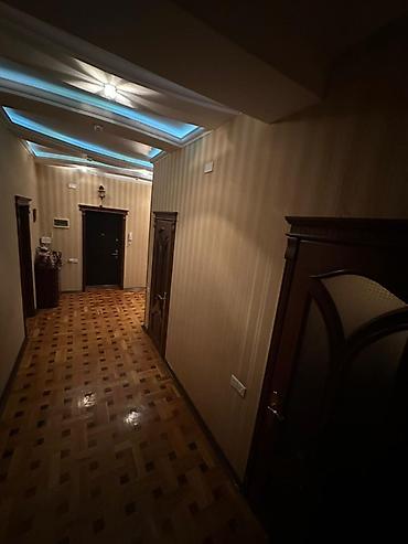 evim residence: Yasamal, 3 otaqlı, Yeni tikili, m. Elmlər Akademiyası, 102 kv. m — 6