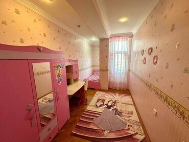 Uzunmüddətli kirayə mənzillər: Xətai metrosu, Neftçilər xəstəxanasının yanı, Həsən Salmani küçəsi — 5