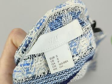 na szelkach: H&M, Kardigan damski, rozmiar S — 4