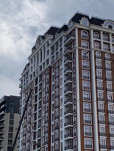 Аренда ресторанов и кафе: Коммерческое помещение в доме премиум класса от Роял Малдыбаева/ at lalafo.kg — 3 Аренда ресторанов и кафе: Коммерческое помещение в доме премиум класса от Роял Малдыбаева/ — 3