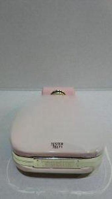 Parfemi: NINA RICCI ROSE EXTASE SENSUELLE EDT 80ML TSTR | Nina Ricci Rose — 15