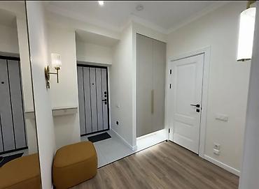 Продажа квартир: 2 комнаты, 50 м², Элитка, 11 этаж, Дизайнерский ремонт — 13