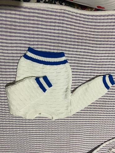 Комплекты одежды: Комплект, цвет - Розовый — 17