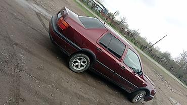 полироль авто: Volkswagen Vento: 1992 г., 1.8 л, Механика, Бензин, Седан — 3
