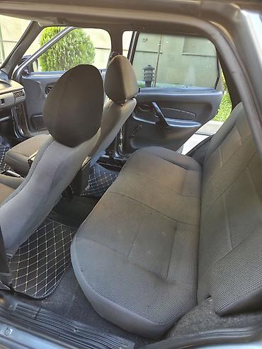 e60 guzgu: VAZ (LADA) 2115: 1.6 l | 2011 il 145000 km Sedan — 8