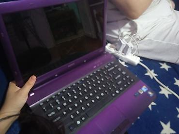 купить ноутбук бу: Sony VAIO noutbuk — təcili satılır özüm 900 ağzına almışam Sony VAIO — 3