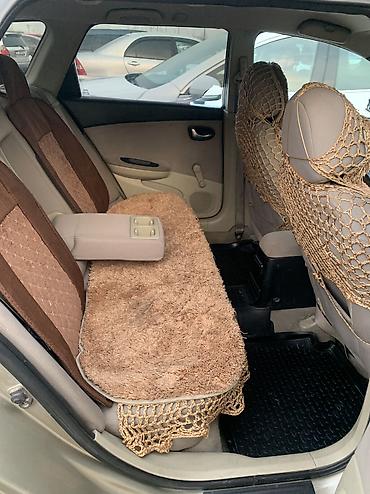 Nissan: Nissan Primera: 2002 г., 1.8 л, Механика, Бензин, Универсал — 10