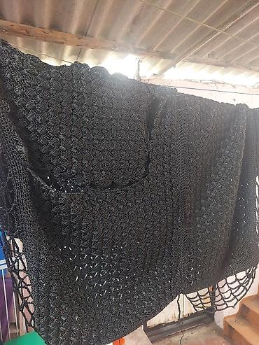 ucuz perde dünyası: Qara toxunma avtomobil çexoludur. arxa ve on oturacaqlar ucun dest — 3