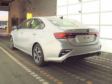 Транспорт: Kia Forte: 2019 г., 2 л, Автомат, Бензин, Седан — 10