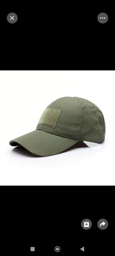 Köynəklər: Kamuflajlı MUSION balıqçı papağı və üzü qoruyan maska dəsti. Günəşdən — 5