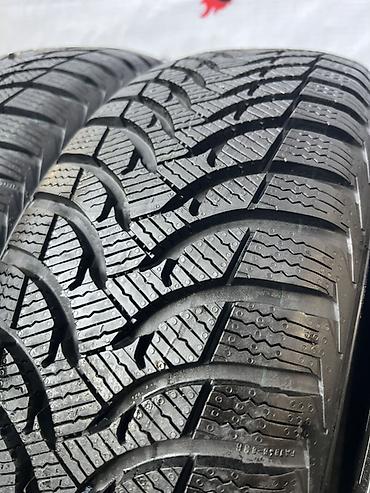 185: Шины 185 / 65 / R 15, Зима, Новый, Комплект, Легковые, Польша, Michelin — 6