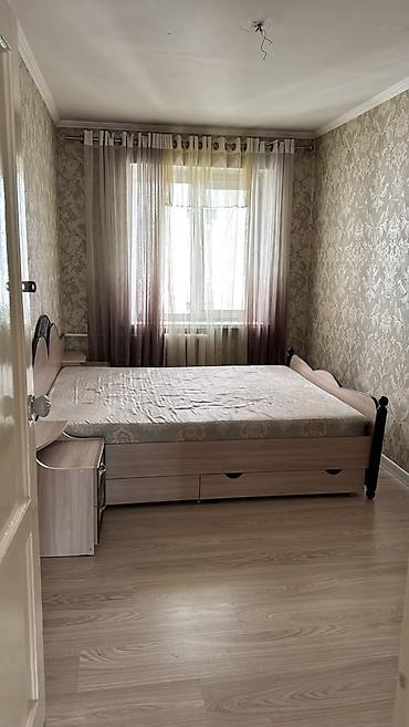 ищу квартиру васток5: 3 комнаты, 55 м², Восток-5 мкр Индивидуалка, 5 этаж — 5