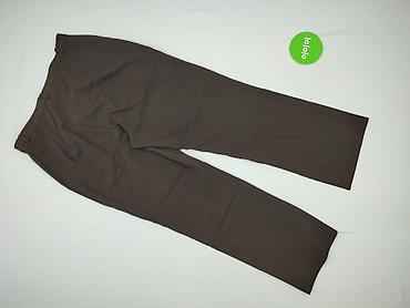 jeans bhs: Marks & Spencer, Spodnie materiałowe damskie, rozmiar M — 3