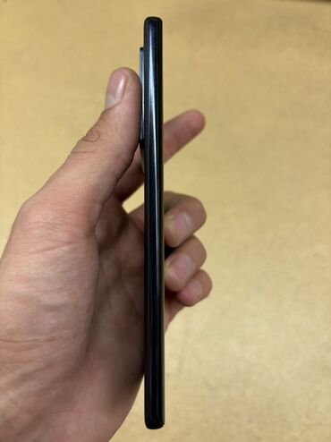 Infinix: Infinix Note 40 Pro, 256 GB, rəng - Qara, Sensor — 13