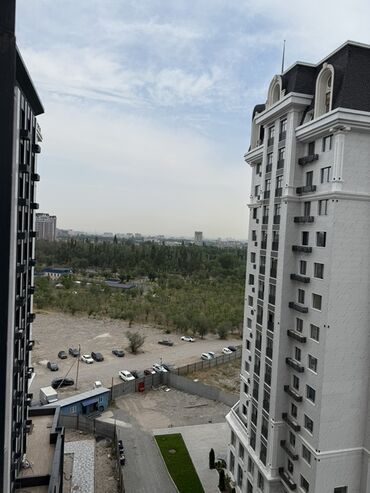 аренда квартиры под офис в центре: 40 м², 2 комнаты