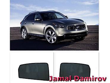 balis uzu: Infiniti fx37 🚙🚒 ünvana və bölgələrə ödənişli çatdırılma 💳birkart və — 1