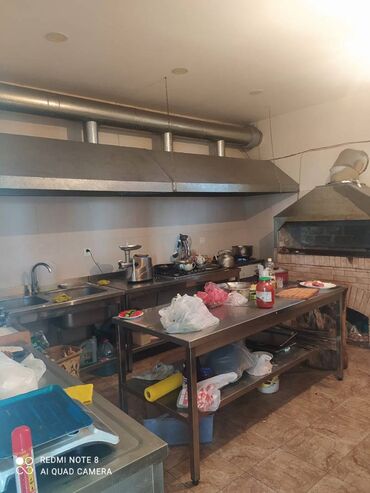 Kommersiya daşınmaz əmlakının satışı: Tecili ucuz esali kupcali 3 mertebeli super obyekt Satilir. Abseron — 10