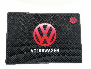 ventilator na upaljac 24v: Neklizajuća podloga VOLKSWAGEN VOLKSWAGEN gumena neklizajuća podloga