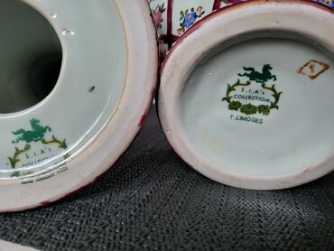 Sveće i svećnjaci: Bоја - Šareno — 19