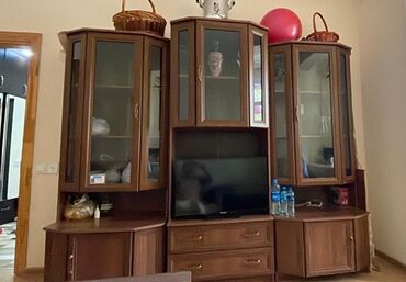 Б/у, Сервант, Нет кредита, Турция