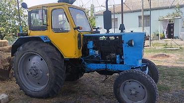 lada vaz 2108: Traktor motor 1.1 l, İşlənmiş — 5