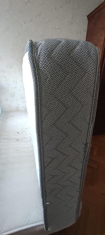Matraslar: Yeni, Ortopedik matras, Bir nəfərlik — 2
