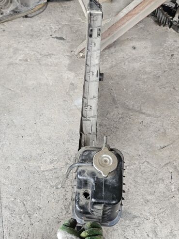 Радиаторы: Радиатор охлаждения двигателя Mercedes-Benz Sprinter CDI, 901 - 904 — 8