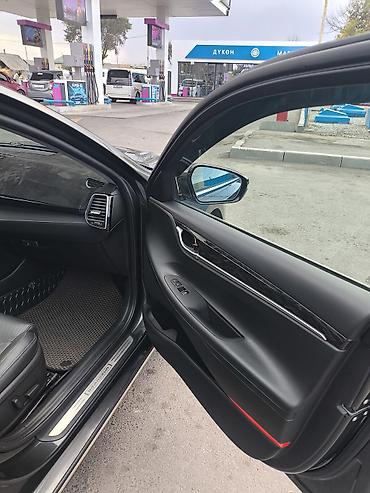 радиатор опель вектра б: Hyundai Grandeur: 2019 г., 3 л, Автомат, Газ, Седан — 10