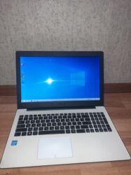 ASUS: İşlənmiş ASUS Vivobook, 15.6 ", Intel Celeron, 128 GB, Ödənişli çatdırılma, Ünvandan götürmə — 9