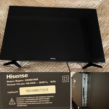 su filteri qiymetleri: Yeni Televizor Hisense Led Ünvandan götürmə, Ödənişli çatdırılma