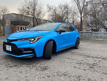 Toyota: Toyota Corolla: 2019 г. at lalafo.kg — 3 Toyota: Toyota Corolla: 2019 г. — 3