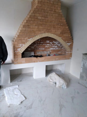 ten paleti v Azərbaycan | KOSMETIKA: Salam tendir manqal kure rus peclerinin munasib qiymete qurulmasi