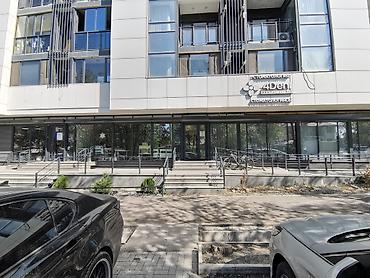 Продажа офисов 377 м², С ремонтом, Многоэтажное здание, Цокольный этаж этаж