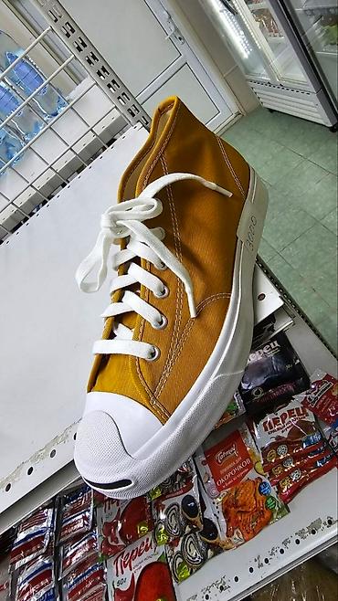 heelys кроссовки: Кроссовки, 40, Converse, Новый, цвет - Желтый, Самовывоз — 5
