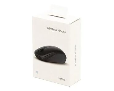 ps4 igrice cena: Brend: DELL Model: DELL WM126 Wireless Optical crni miš Cena: 2.620
