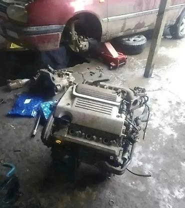 Nissan: Nissan Cefiro: 1997 г., 2 л, Автомат, Универсал — 4