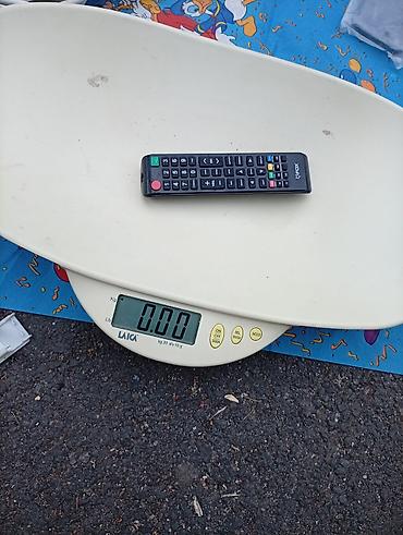 hand phone: Digitalna bebi vaga LAICA (do 20 kg, rezolucija 10 g) - Brend/model — 1