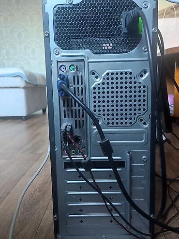 купить windows 7: Компьютер, ОЗУ 4 ГБ, Для несложных задач, Б/у, Intel Core i3, HDD — 3