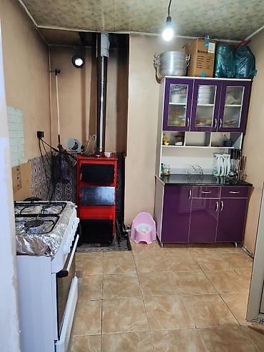 Үйлөрдү сатуу: 4 бөлмө, 110 м², 4 соток, Бишкек, Кызыл Аскер Менчик ээси — 9