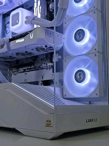 Desktop računari i radne stanice: Ryzen 7 7800X3D RTX 5070 B840 32GB 1TB - SM195PC. ✨ Prodaja i — 9