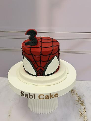 шоколадный торт: Дизайнерские торты Sabi Cake - Авторские бисквитные торты в — 9