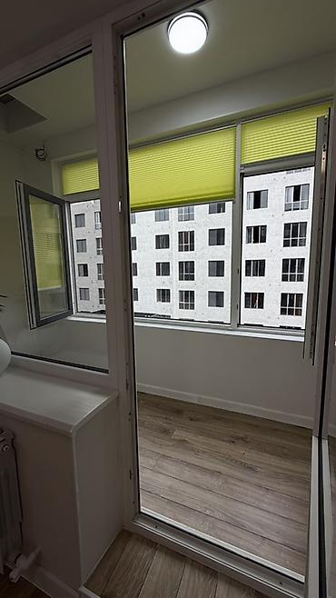 1 этаж: 1 комната, 48 м², Золотой квадрат Элитка, 7 этаж, Дизайнерский ремонт — 4