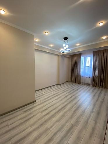 жк deluxe: 1 комната, 38 м², Таатан ТЦ, Элитка, 10 этаж, Евроремонт — 2