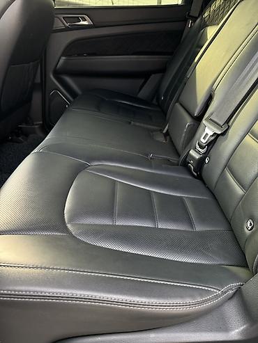Ssangyong: Ssangyong Rexton: 2019 г., 2.2 л, Автомат, Дизель, Внедорожник — 22