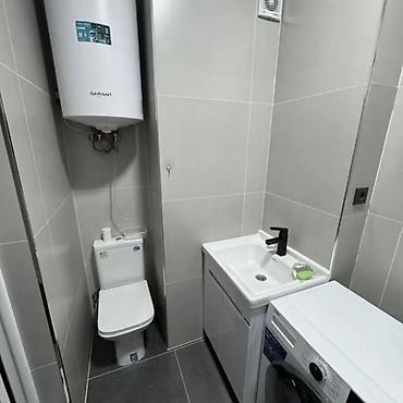 Продажа квартир: 2 комнаты, 63 м², Элитка, 3 этаж, Евроремонт — 14