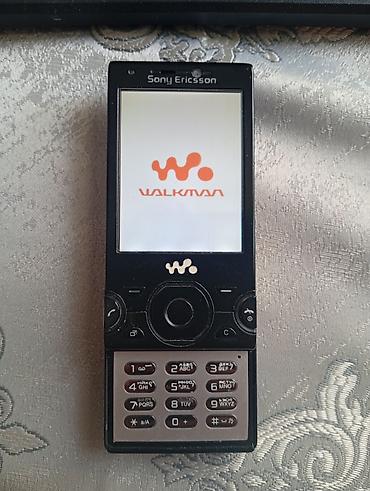 Elektronika: Sony rəng - Qara — 1